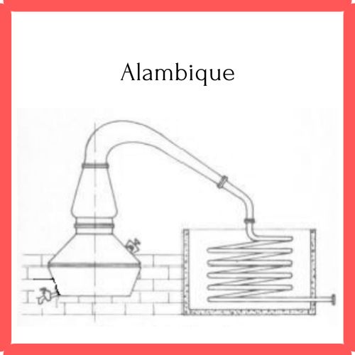 alambique