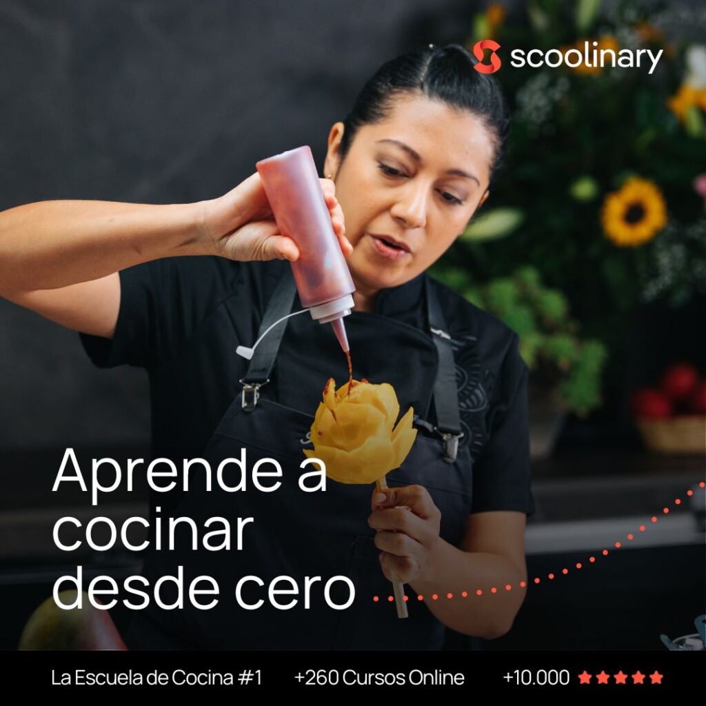 promo scoolinary