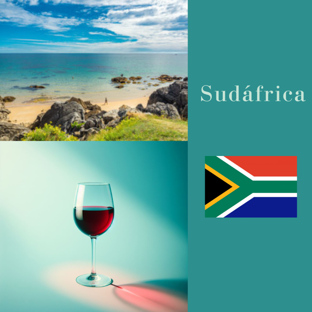 vinos de sudafrica