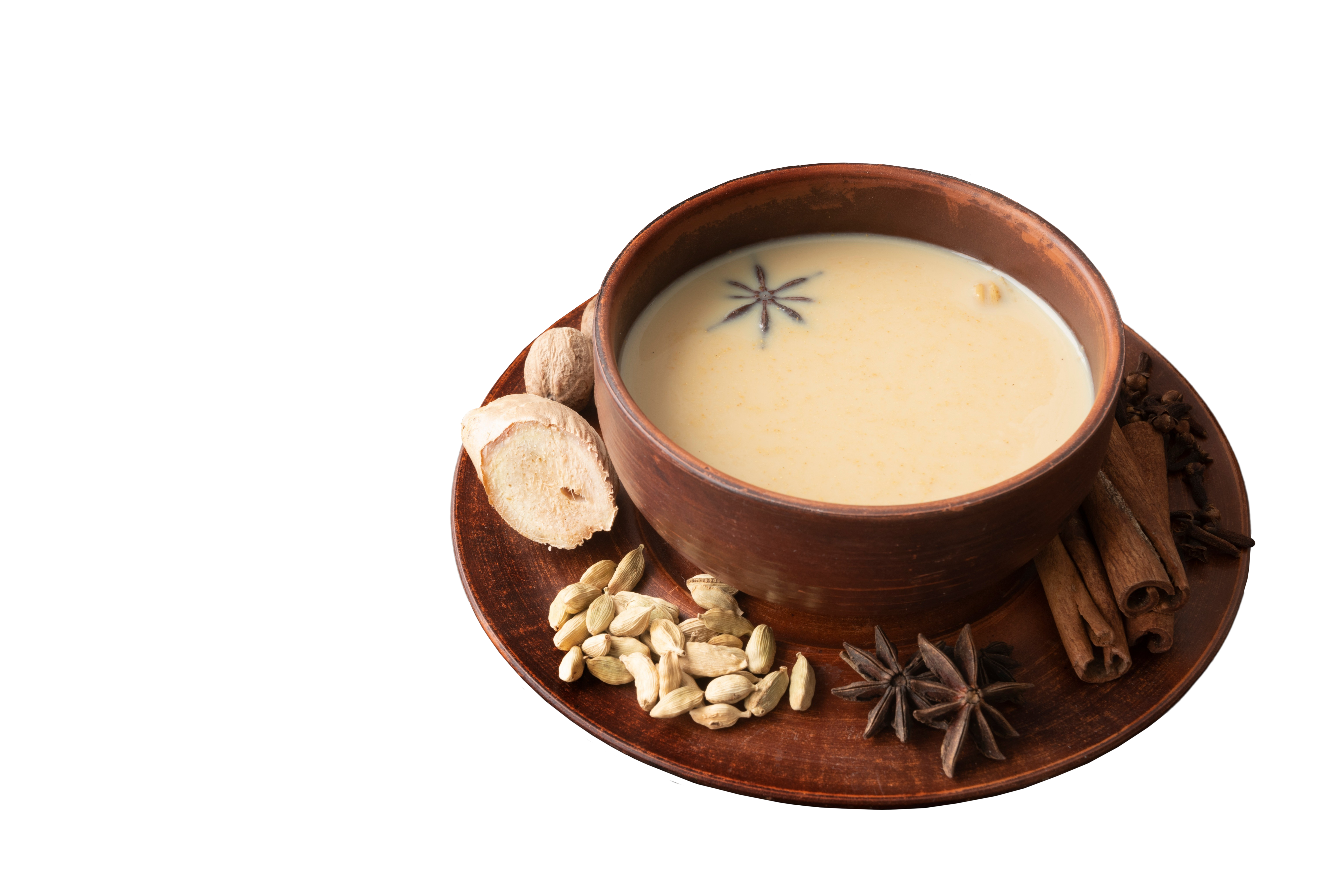 te de la india chai