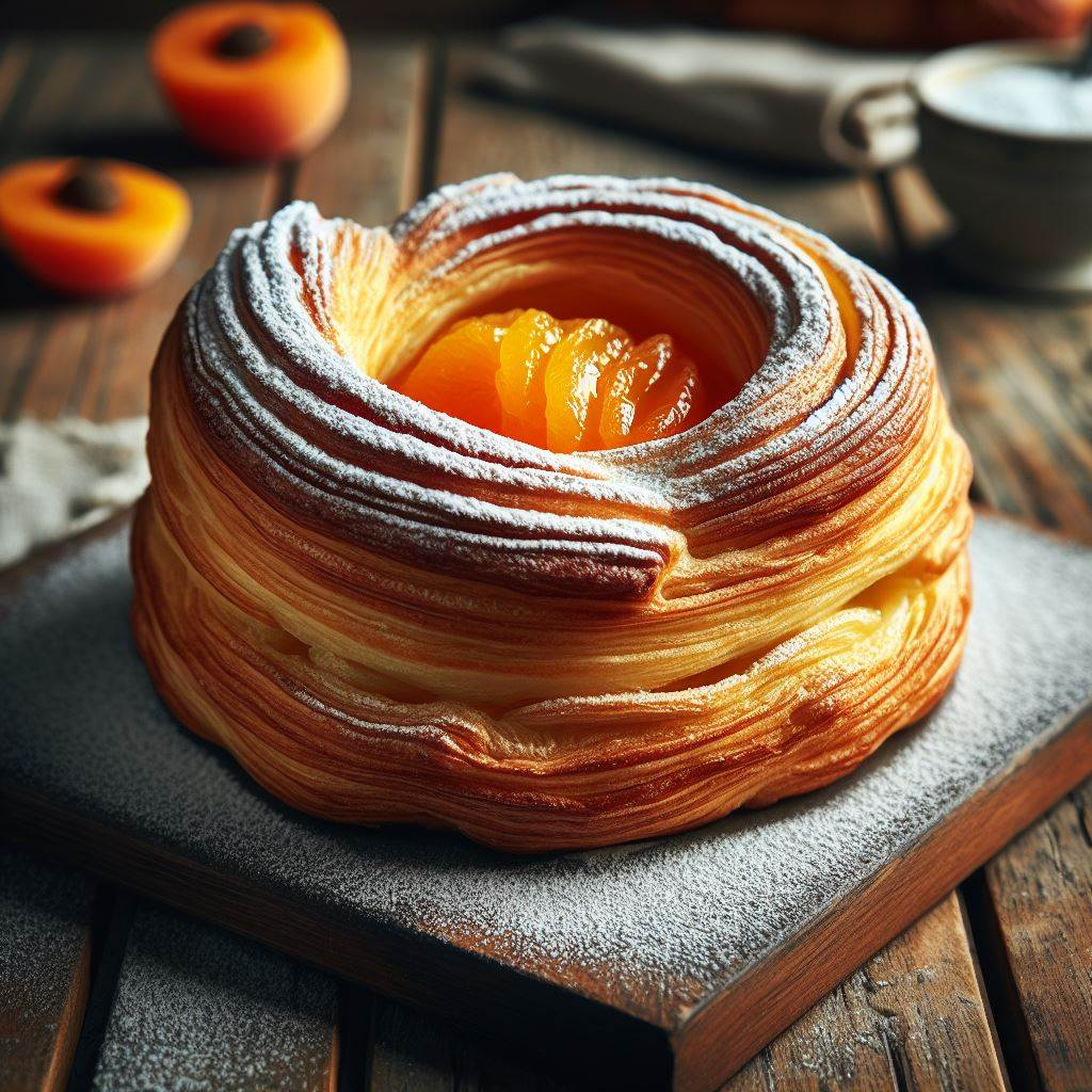 danish pastry