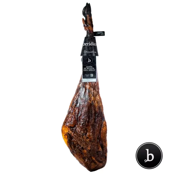 Jamon Iberico