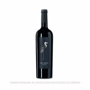 vino Mar García Garnacha Tintorera españa