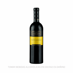 Vino portugues Ermelinda Freitas Reserva Trincadeira portugal