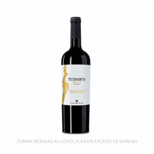 vino tinto español tudons petit verdot españa