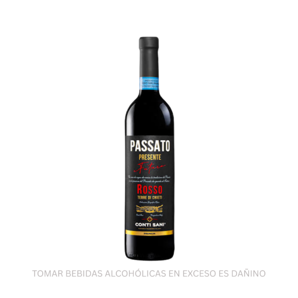 Vino passato presente futuro igt enodivino
